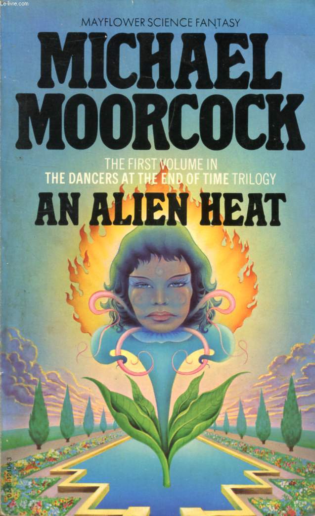 AN ALIEN HEAT