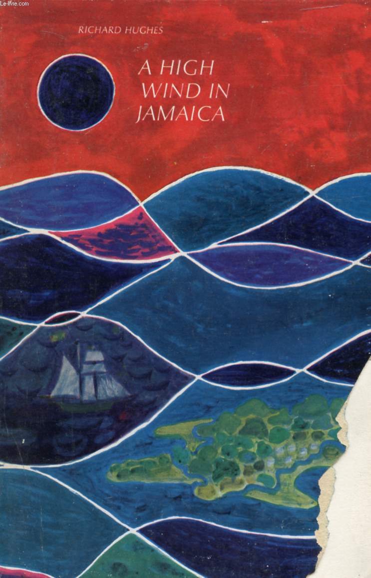A HIGH WIND IN JAMAICA