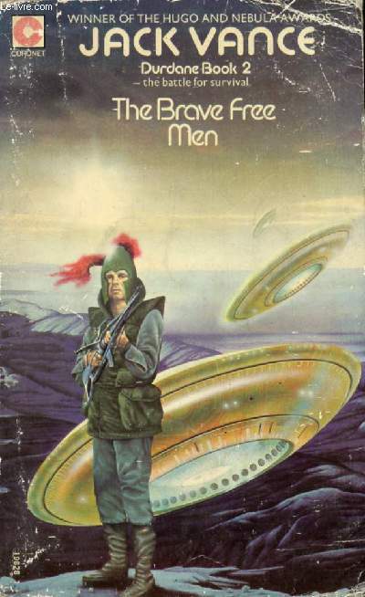 THE BRAVE FREE MEN
