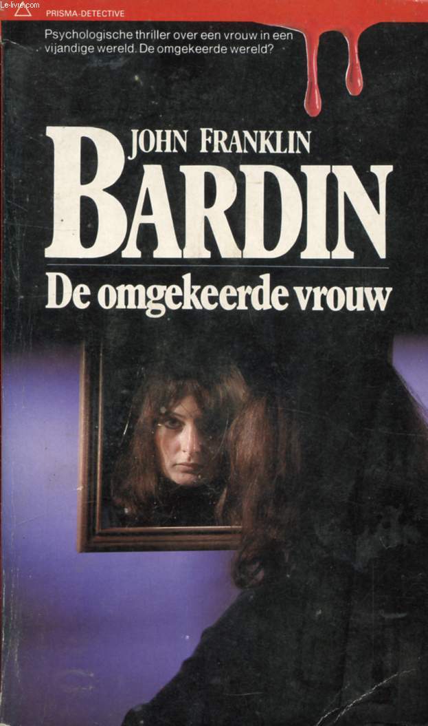 DE OMGEKEERDE VROUW