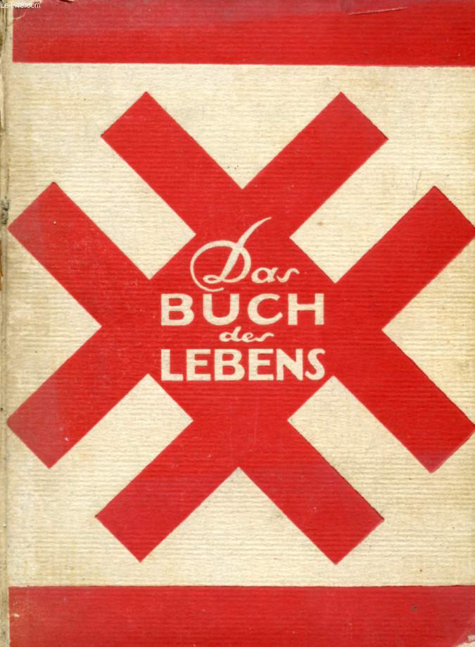 DAS BUCH DER GESELLSCHAFT