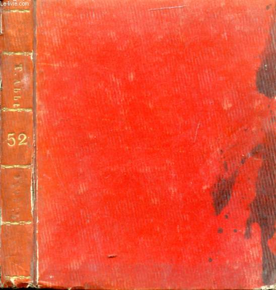 VOM VERDIENSTE (ETUI-BIBLIOTHEK, N LII)
