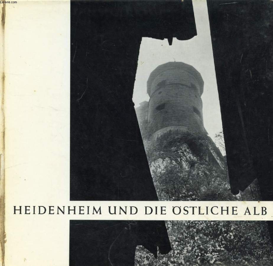 HEIDENHEIM UND DIE STLICHE ALB