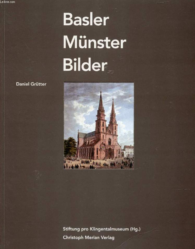 BASLER MNSTER BILDER