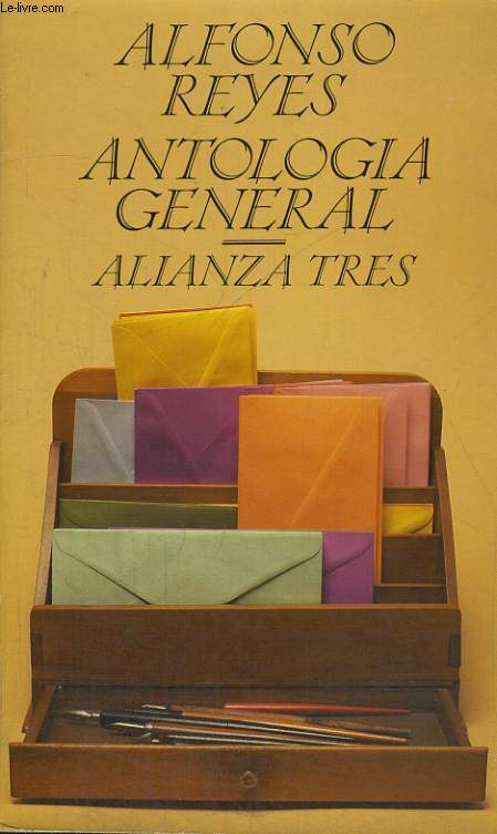 ANTOLOGIA GENERAL