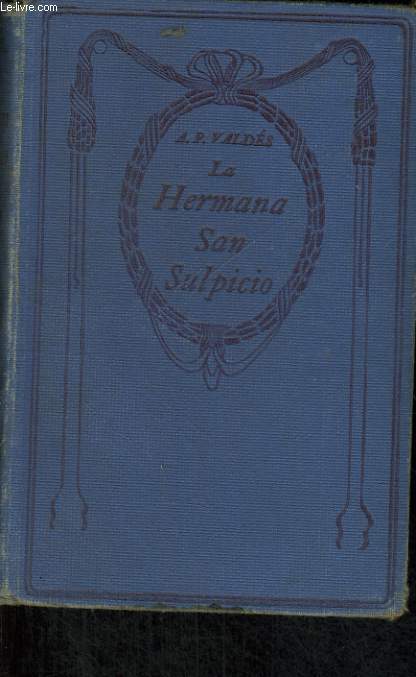 LA HERMANA SAN SULPICIO