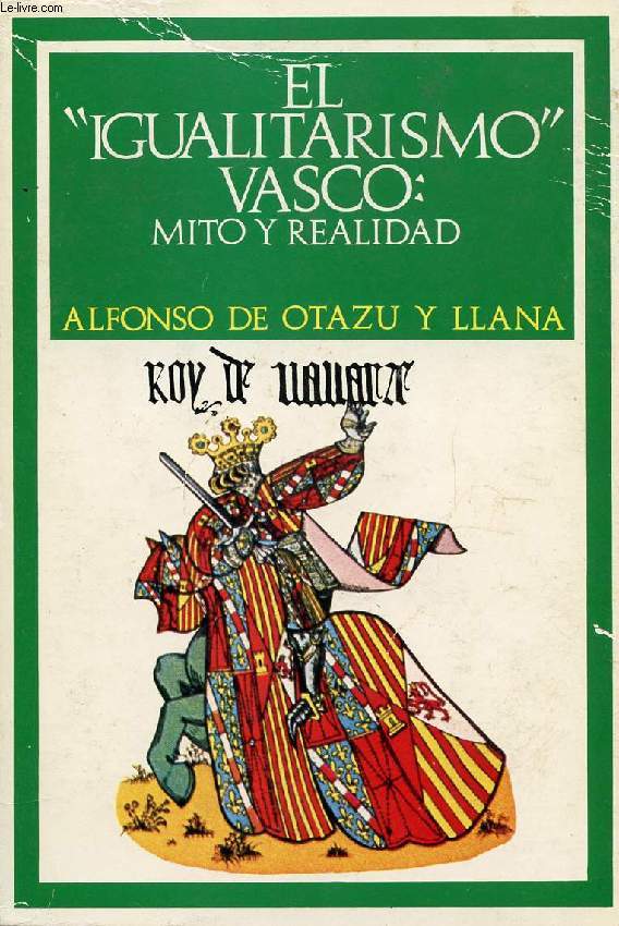 EL 'IGUALITARISMO' VASCO: MITO Y REALIDAD