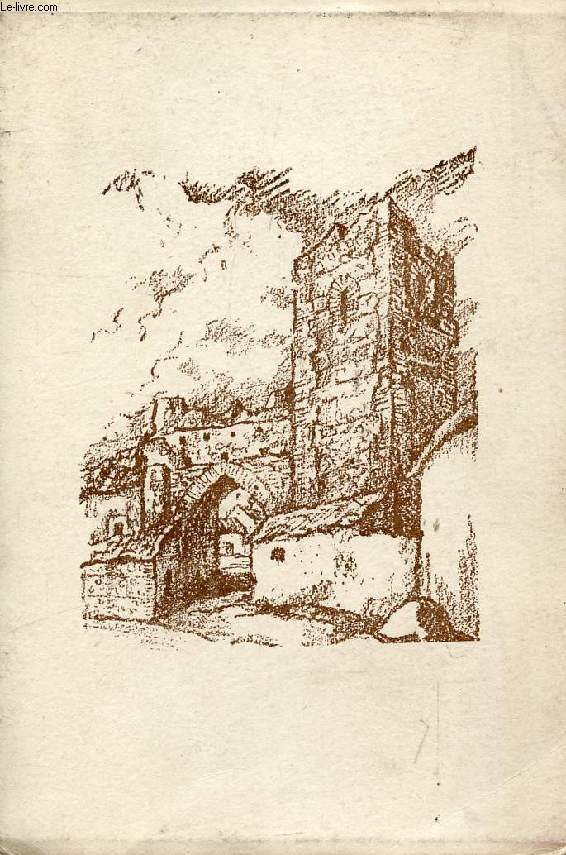 MADRIGAL DE LAS ALTAS TORRES, CUNA DE ISABEL LA CATOLICA