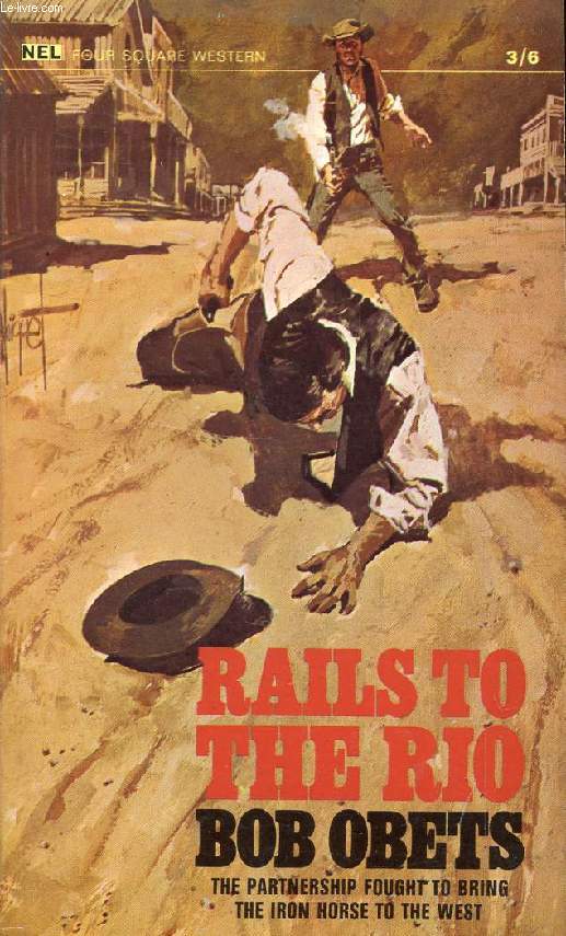 RAILS TO THE RIO