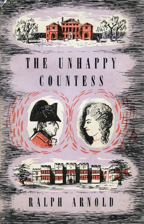 THE UNHAPPY COUNTESS AND HER GRANDSON JOHN BOWES