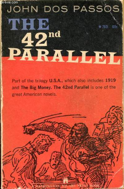 THE 42nd PARALLEL
