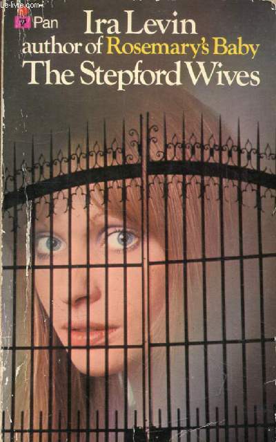 THE STEPFORD WIVES