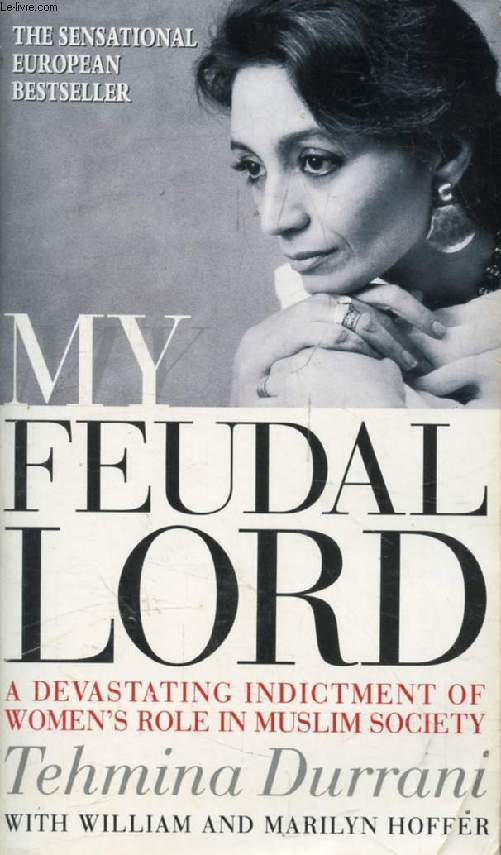 MY FEUDAL LORD