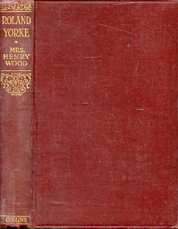 ROLAND YORKE