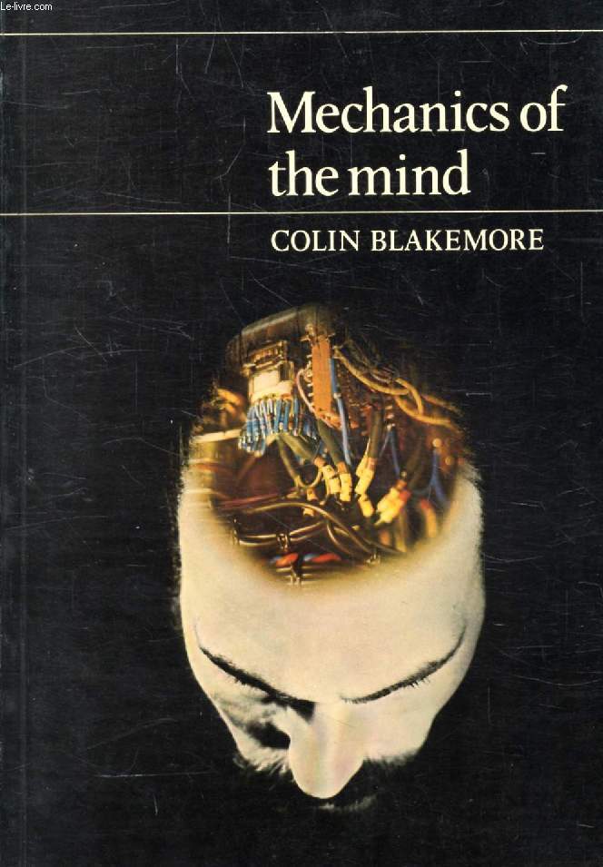 MECHANICS OF THE MIND