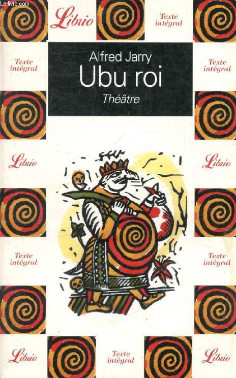 UBU ROI