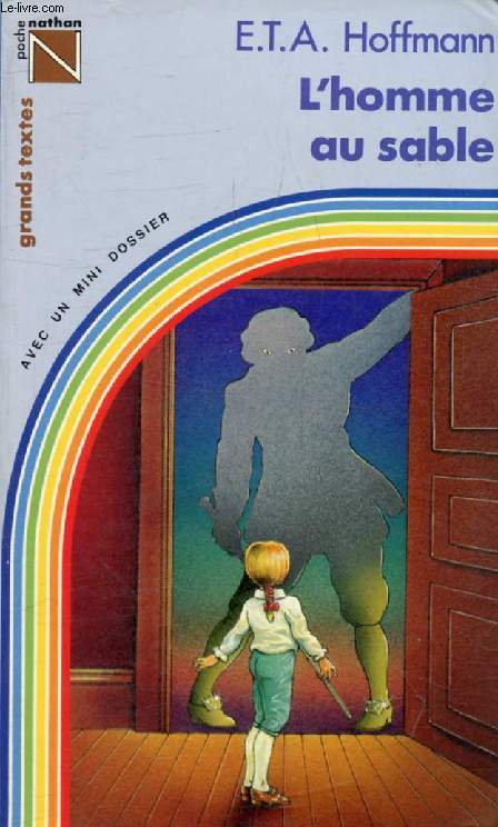 L'HOMME AU SABLE (Grands Textes)