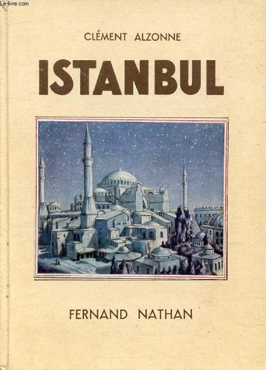 ISTANBUL