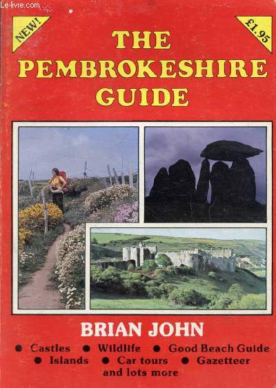 THE PEMBROKESHIRE GUIDE