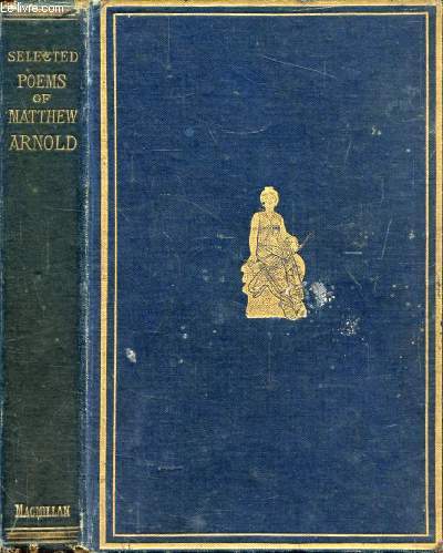 SELECTED POEMS