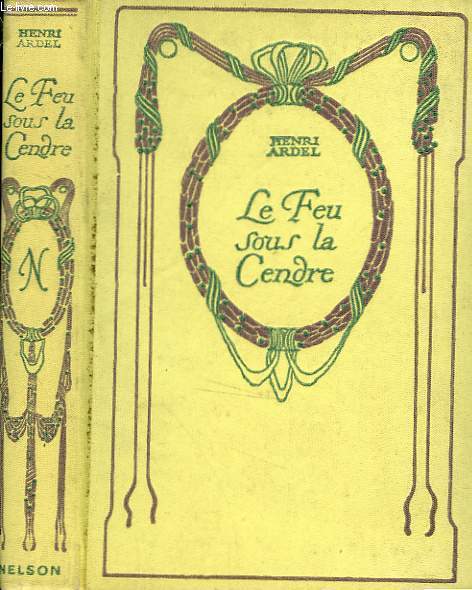 Le feu sous la cendre.