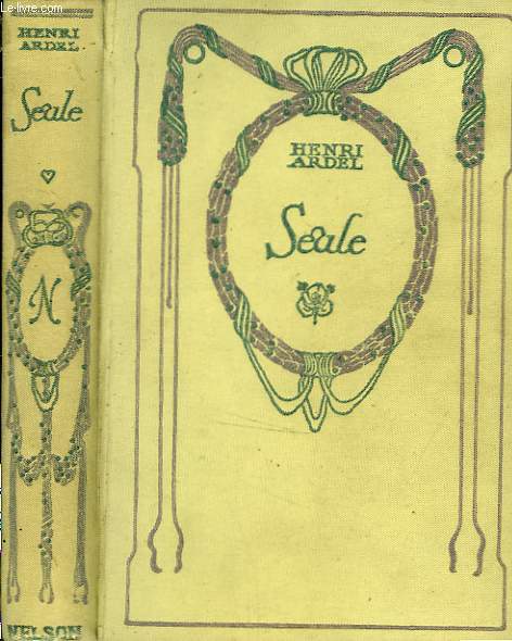 Seule.