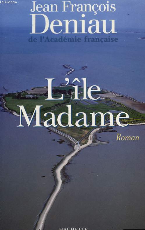 L'ILE MADAME