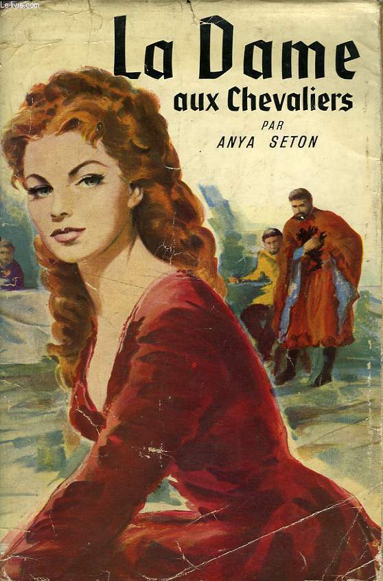 LA DAME AUX CHEVALIERS