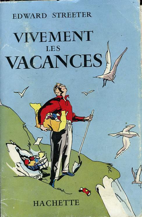 VIVEMENT LES VACANCES