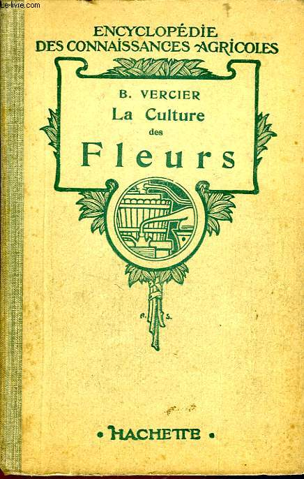 LA CULTURE DES FLEURS
