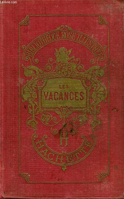 LES VACANCES