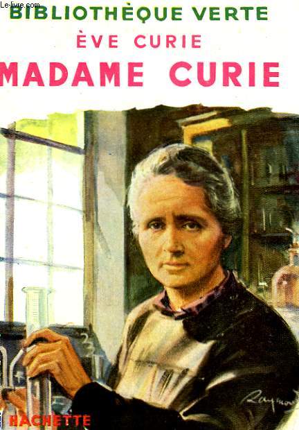 MADAME CURIE