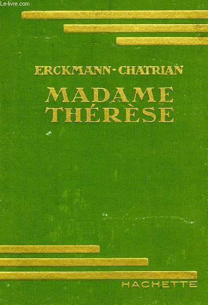 MADAME THERESE