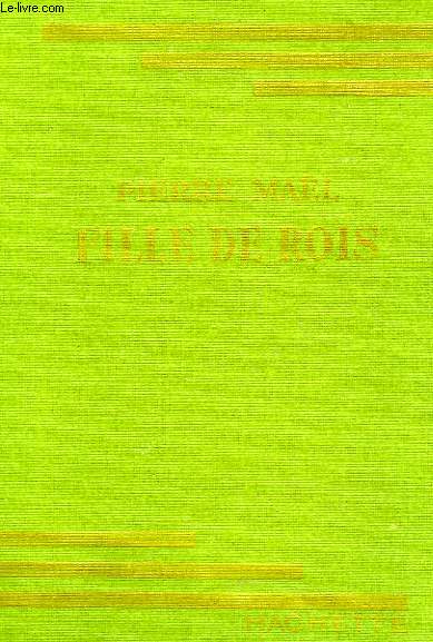 FILLE DE ROIS