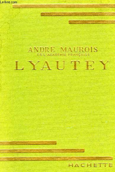 LYAUTEY