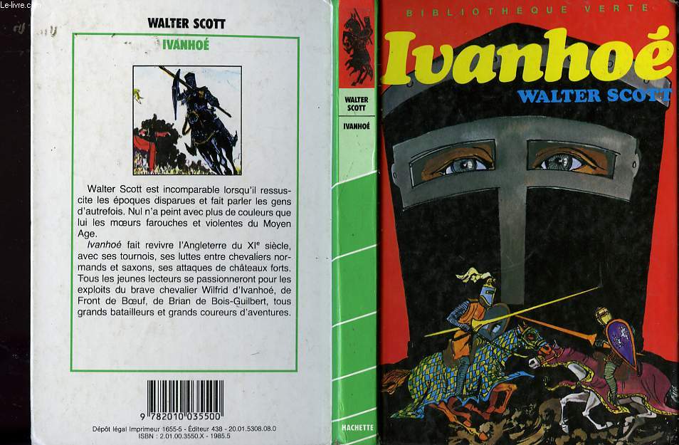 IVANHOE