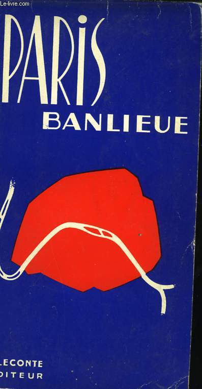 PARIS BANLIEUE