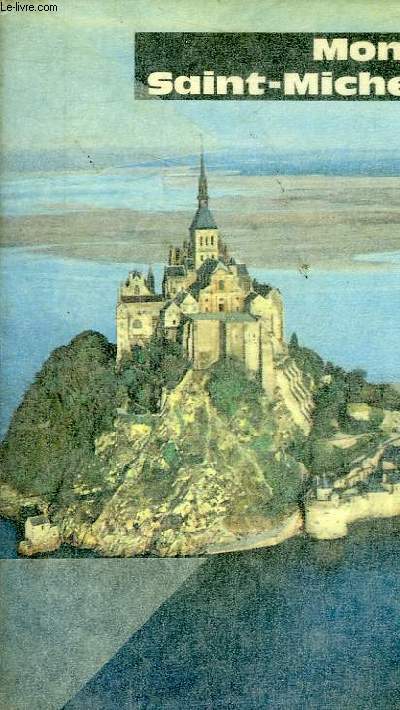 MONT SAINT MICHEL  N3