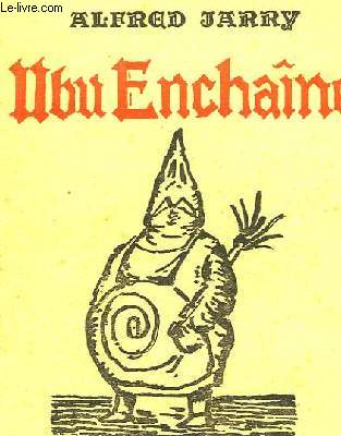Ubu Enchant.