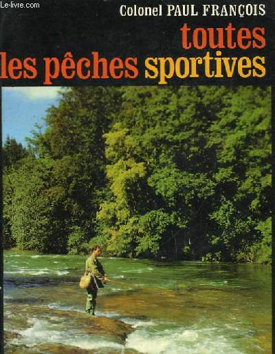 Toutes les pches sportives