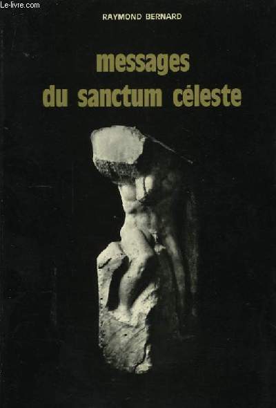Messages du Sanctum Cleste