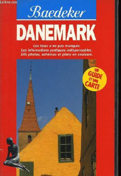 Danemark.