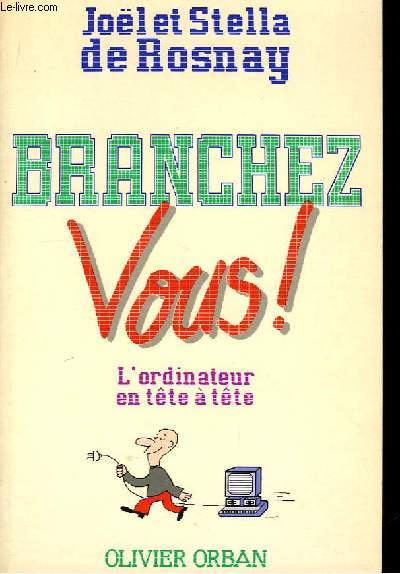 Branchez-Vous !
