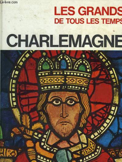 Charlemagne.