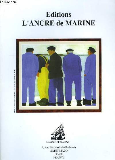 Plaquette publicitaire