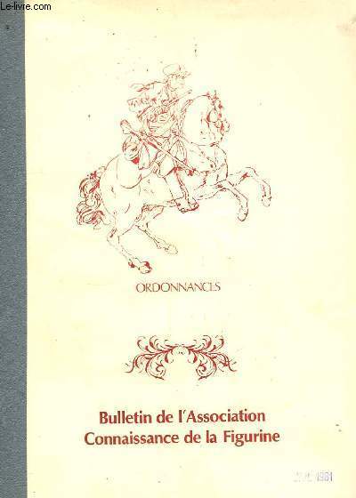 Bulletin de l'Association 