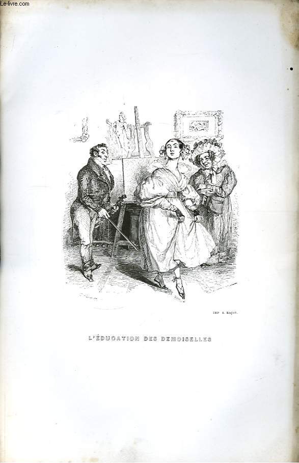 Oeuvres Compltes de Branger. Srie 65