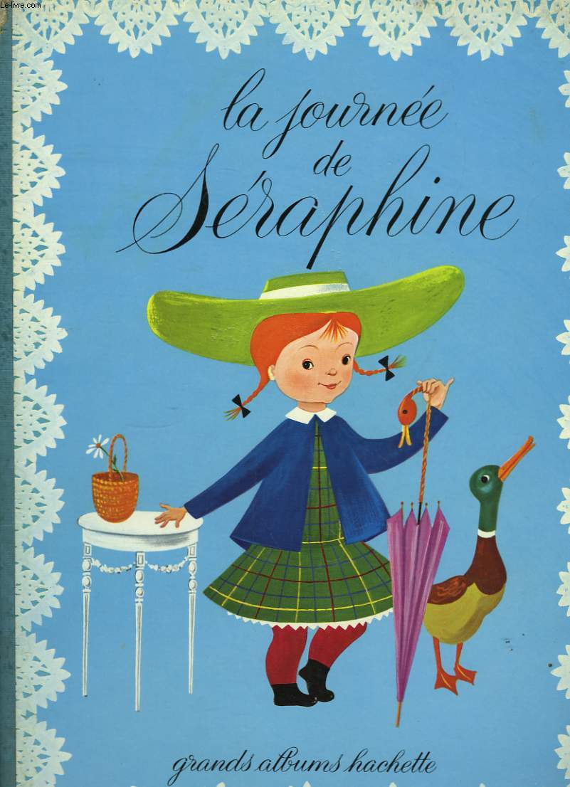 La journe de Sraphine.