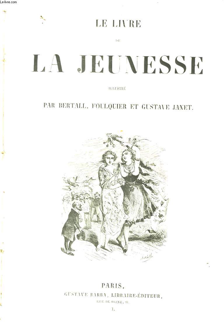 Le Livre de la Jeunesse.