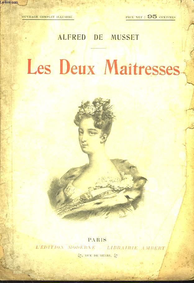 Les Deux Maitresses.